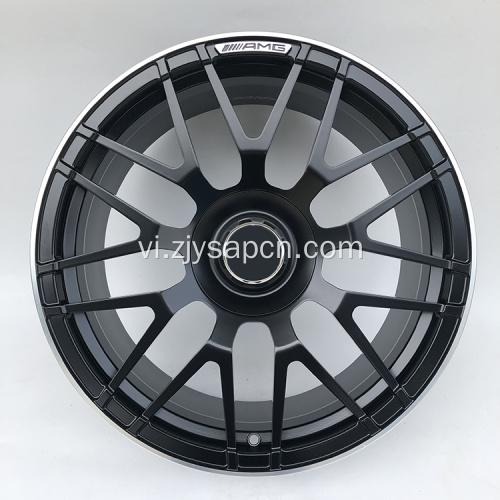 Vành bánh xe giả mạo cho lớp eclass sclass c